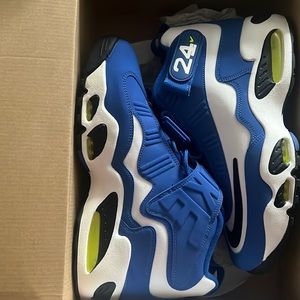 Nike Griffey Air Max